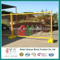 temporary fencing for horses